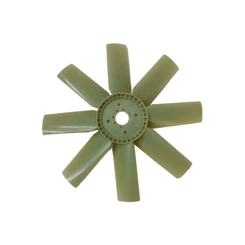 Load image into Gallery viewer, Engine Fan 1604585400 for Atlas Copco Air Compressor XAS 38 58 68 78 88 97 - Engine Parts > Cooling System > Engine Fan Parts from MyMROmarts