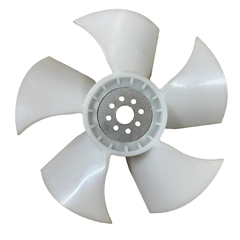 Cargue la imagen en el visor de la galería, Engine Fan 17472-74110 1747274110 for Kubota Engine D722 D902 from MyMROmarts