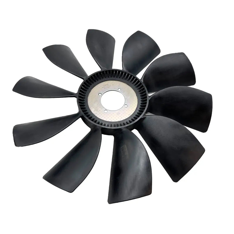 Cargue la imagen en el visor de la galería, Engine Fan 4939969 for Cummins Engine 4BT 6BT 6BT5.9 ISB ISF QSB from MyMROmarts