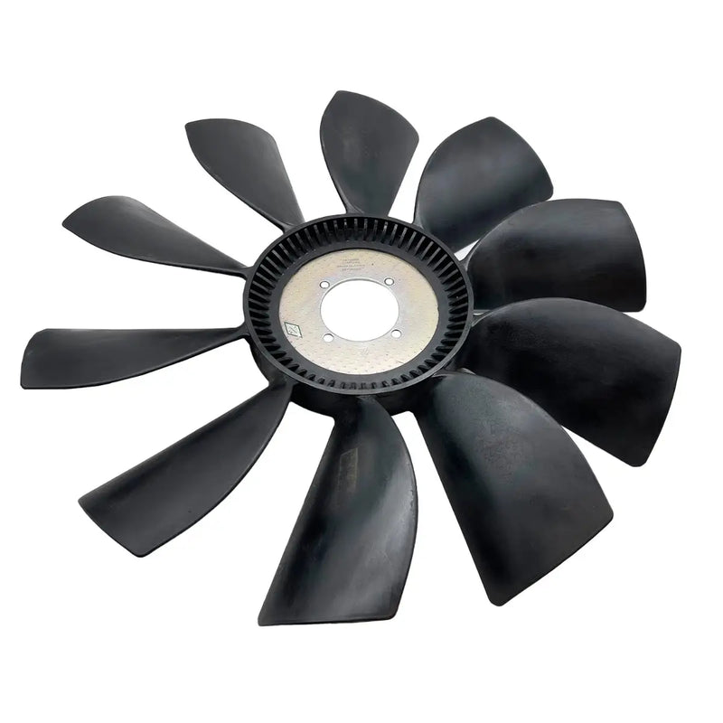Cargue la imagen en el visor de la galería, Engine Fan 4939969 for Cummins Engine 4BT 6BT 6BT5.9 ISB ISF QSB from MyMROmarts