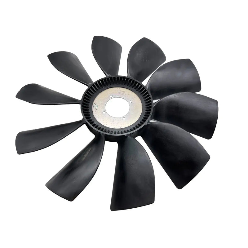 Cargue la imagen en el visor de la galería, Engine Fan 4939969 for Cummins Engine 4BT 6BT 6BT5.9 ISB ISF QSB from MyMROmarts