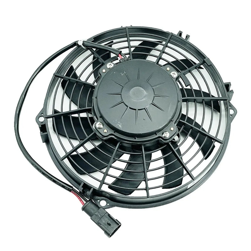 Cargue la imagen en el visor de la galería, 12V 225MM Engine Fan 78-1181 for Thermo King V Series C090 ES100 ES200 VA07-AP12 C-31A from MyMROmarts