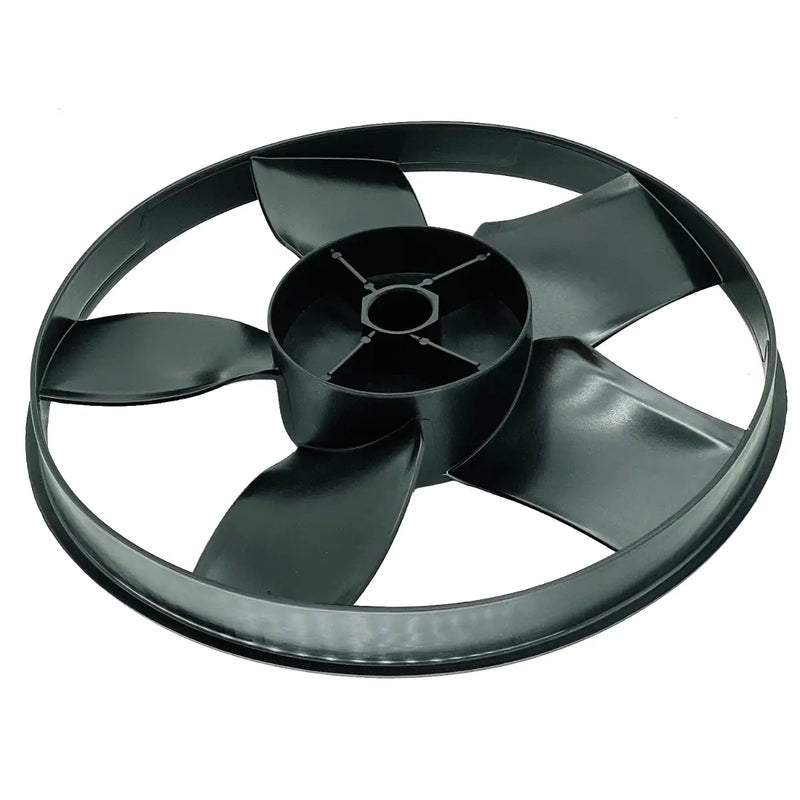 Cargue la imagen en el visor de la galería, Engine Fan 78-1306 for Thermo King Transport Refrigeration TS-500 TS-600 T-Series from MyMROmarts