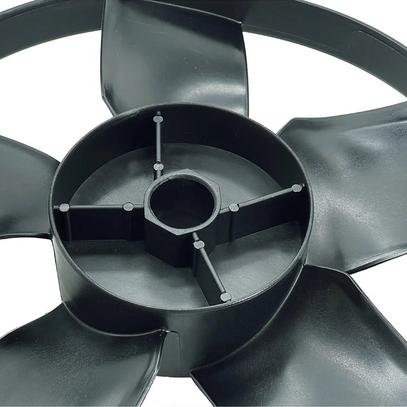 Cargue la imagen en el visor de la galería, Engine Fan 78-1306 for Thermo King Transport Refrigeration TS-500 TS-600 T-Series from MyMROmarts