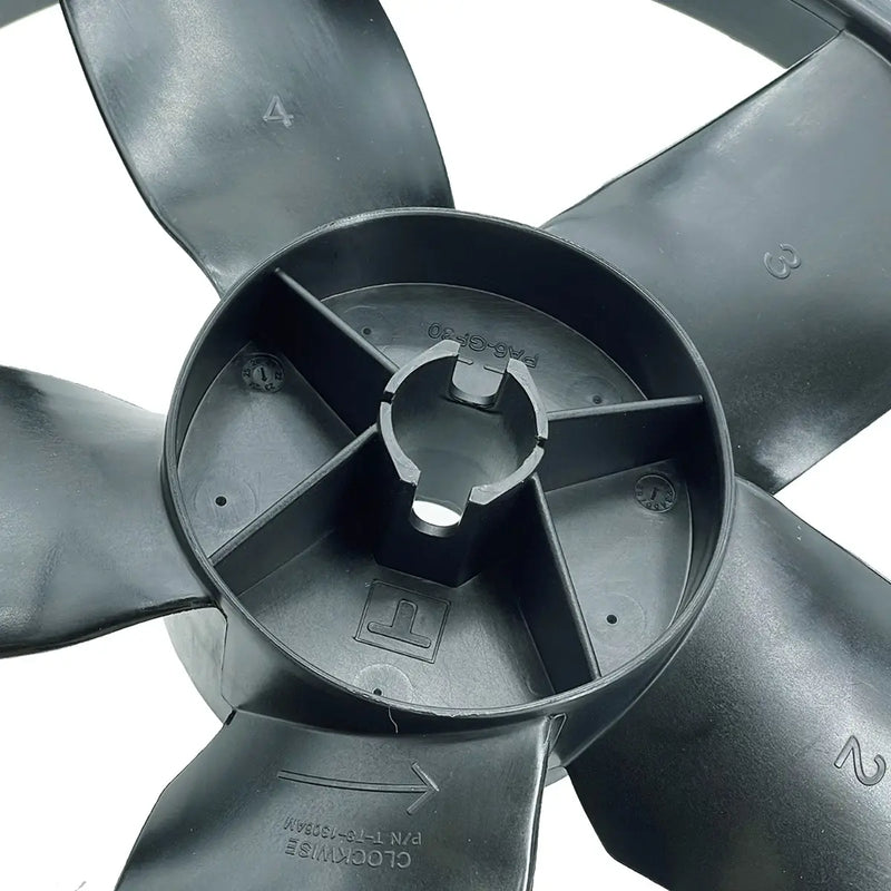 Cargue la imagen en el visor de la galería, Engine Fan 78-1306 for Thermo King Transport Refrigeration TS-500 TS-600 T-Series from MyMROmarts
