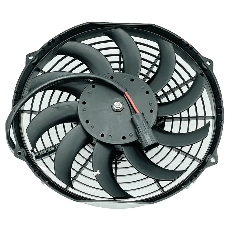 Load image into Gallery viewer, 24V Engine Fan 78-1535 for Thermo King TriPac APU from MyMROmarts