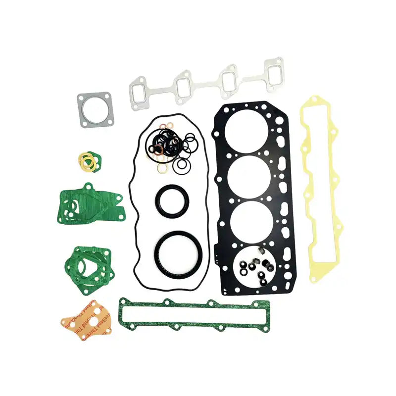 Load image into Gallery viewer, Engine Gasket Kit Complete 729601-92740 For Yanmar 4TNV88 from MyMROmarts