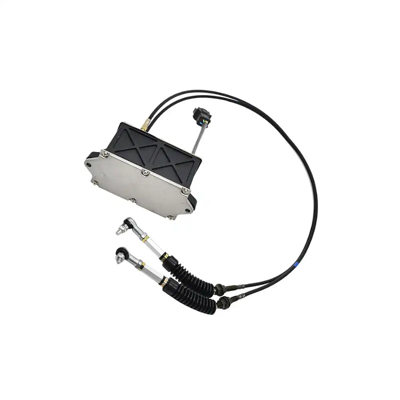 Cargue la imagen en el visor de la galería, Engine Governor Motor 247-5209 For Caterpillar CAT 314C Excavator 3064 - Electrical Parts > Electronic Control System > Throttle motor from MyMROmarts