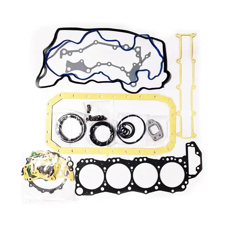 Lataa kuva gallerian katseluohjelmaan Overhaul Gasket For Kobelco SK250-7 Hino J05E from MyMROmarts
