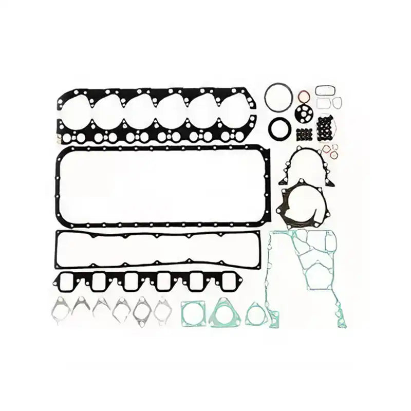 Chargez l'image dans la visionneuse de la galerie, Overhaul Gasket Kit For Caterpillar CAT Excavator with Mitsubishi S6K from MyMROmarts
