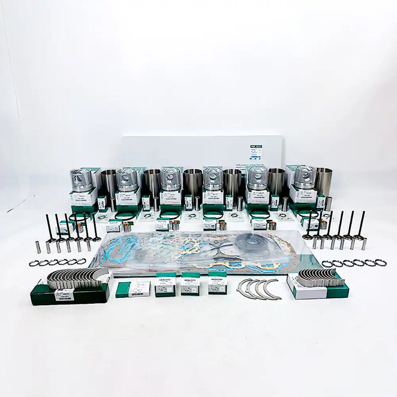 Load image into Gallery viewer, Overhaul Rebuild Kit Cummins ISCe Engine - Engine Maintenance Parts > Overhaul Rebuild Kits from MyMROmarts