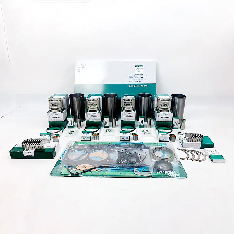 Load image into Gallery viewer, Overhaul Rebuild Kit for Cummins A1700 Engine from MyMROmarts