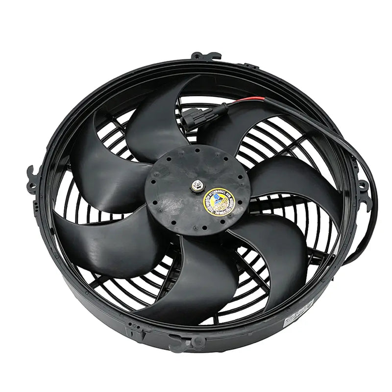 Cargue la imagen en el visor de la galería, Engine Puller Fan 30102038 VA01-AP70/LL-36A for Spal from MyMROmarts