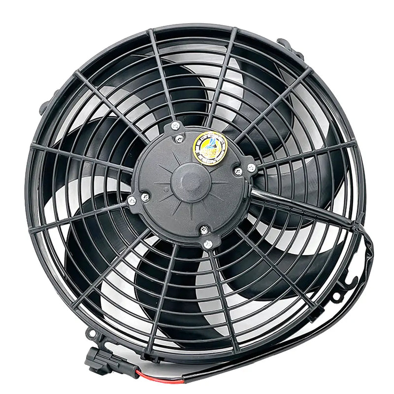 Cargue la imagen en el visor de la galería, Engine Puller Fan 30102038 VA01-AP70/LL-36A for Spal from MyMROmarts