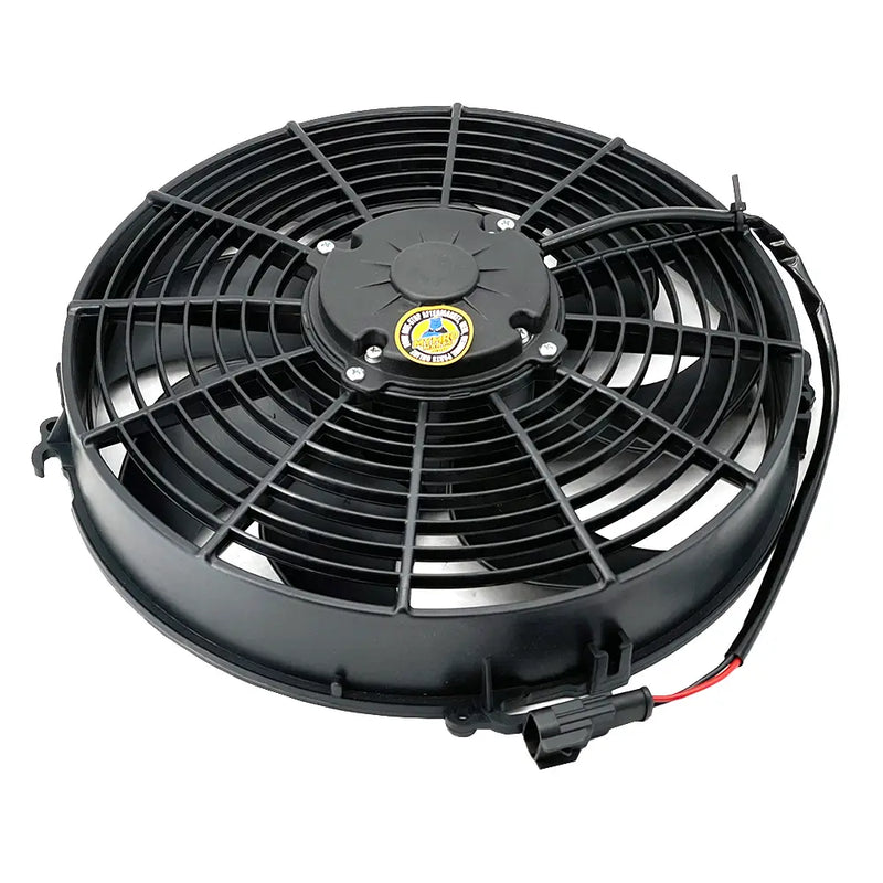 Cargue la imagen en el visor de la galería, Engine Puller Fan 30102038 VA01-AP70/LL-36A for Spal from MyMROmarts