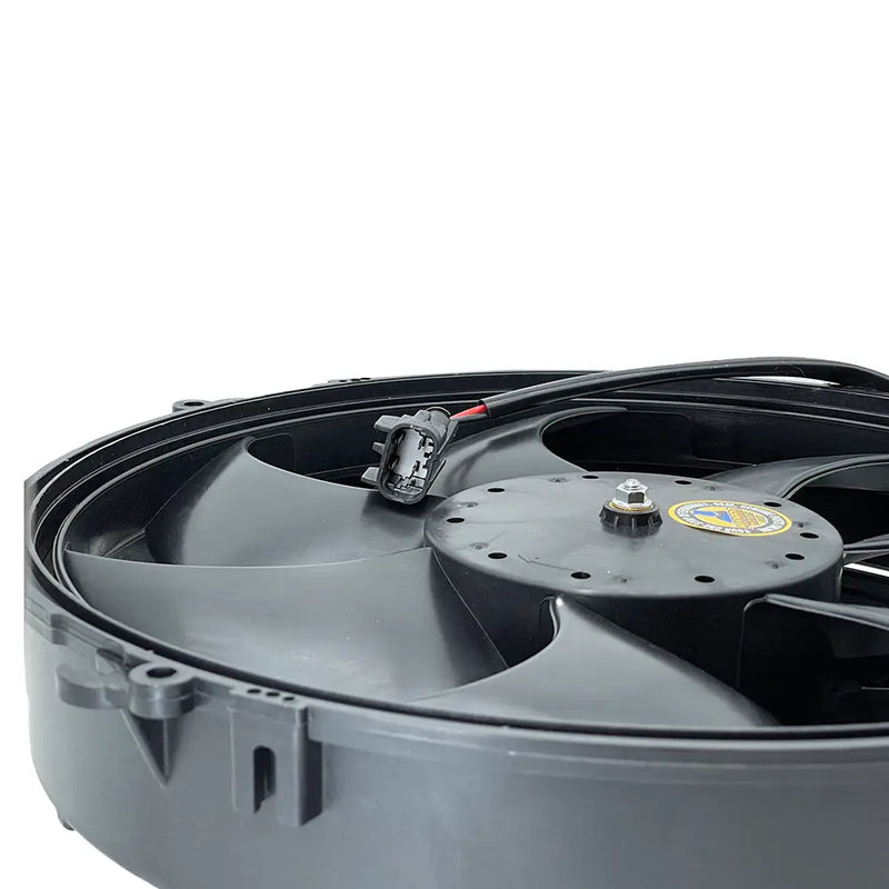 Cargue la imagen en el visor de la galería, Engine Puller Fan 30102038 VA01-AP70/LL-36A for Spal from MyMROmarts