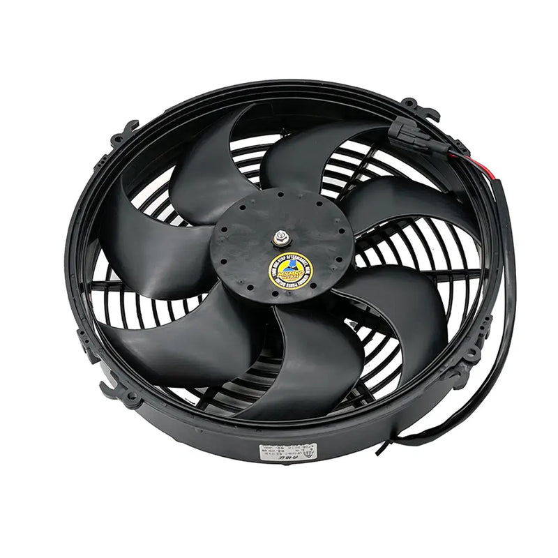 Cargue la imagen en el visor de la galería, Engine Puller Fan 30102038 VA01-AP70/LL-36A for Spal from MyMROmarts