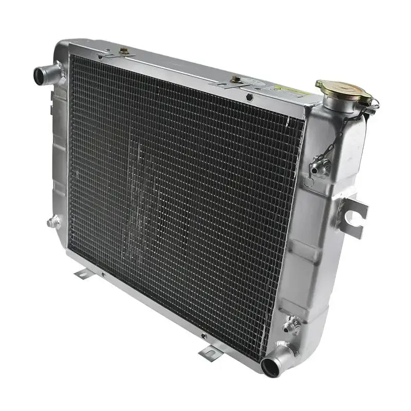 Load image into Gallery viewer, Engine Radiator 239B2-10102 for TCM Forklift FHD20T3 FHD25T3 FHD30T3 from MyMROmarts