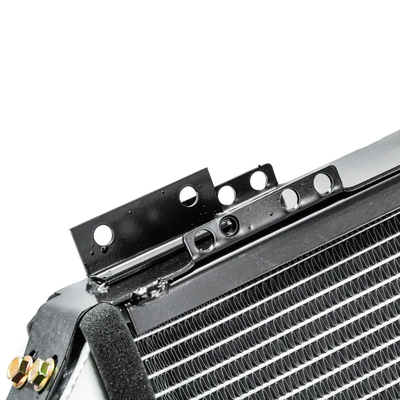 Afbeelding laden in Galerijviewer, Engine Radiator 4217469 for Hitachi Excavator EX60-1 from MyMROmarts