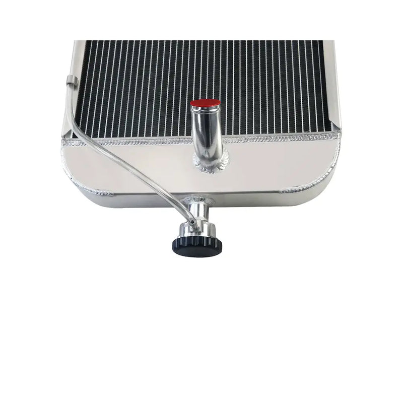 Load image into Gallery viewer, Engine Radiator 8N8005 86551430 for Ford New Holland 2N 8N 9N Tractor from MyMROmarts