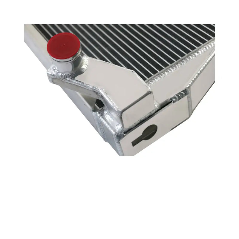 Load image into Gallery viewer, Engine Radiator 8N8005 86551430 for Ford New Holland 2N 8N 9N Tractor from MyMROmarts