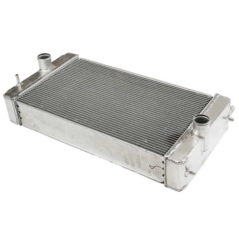 Load image into Gallery viewer, Engine Radiator AT436243 For John Deere Loader 330G 331G 332G 333G - Engine Parts > Cooling System > Engine Radiator from MyMROmarts