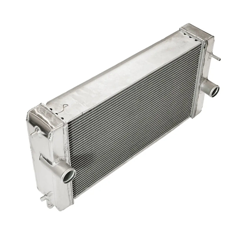 Load image into Gallery viewer, Engine Radiator AT436243 For John Deere Loader 330G 331G 332G 333G - Engine Parts > Cooling System > Engine Radiator from MyMROmarts