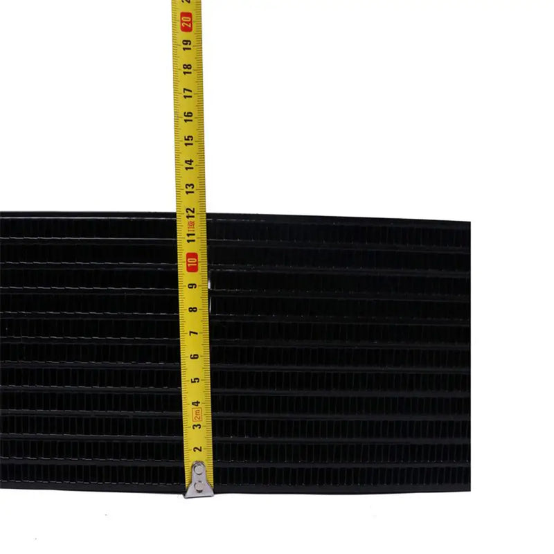 Load image into Gallery viewer, Engine Radiator Core 109-3622 for Caterpillar Engine 3176C 3196 3306 3406 C-12 C-9 C27 CAT 572R 587R D10N D10R D6R D7R D8R 657B 621G 623G 627G from MyMROmarts