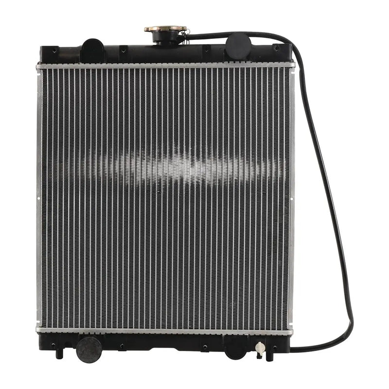 Carica immagine in Galleria Viewer, Engine Radiator LVA12637 For John Deere Loader 312GR 313 314G 315 Tractor 4120 4320 4520 4720 Mower 6080A - Engine Parts > Cooling System > Engine Radiator from MyMROmarts
