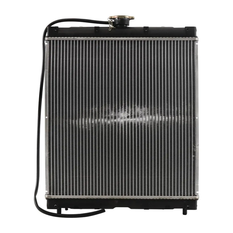 Carica immagine in Galleria Viewer, Engine Radiator LVA12637 For John Deere Loader 312GR 313 314G 315 Tractor 4120 4320 4520 4720 Mower 6080A - Engine Parts > Cooling System > Engine Radiator from MyMROmarts