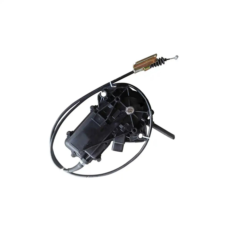 Load image into Gallery viewer, Engine Stop Motor 2523-9016 for Doosan Daewoo S220LC-V DH220-5 DH220-7 Excavator - Engine Parts > Other Engine Parts from MyMROmarts