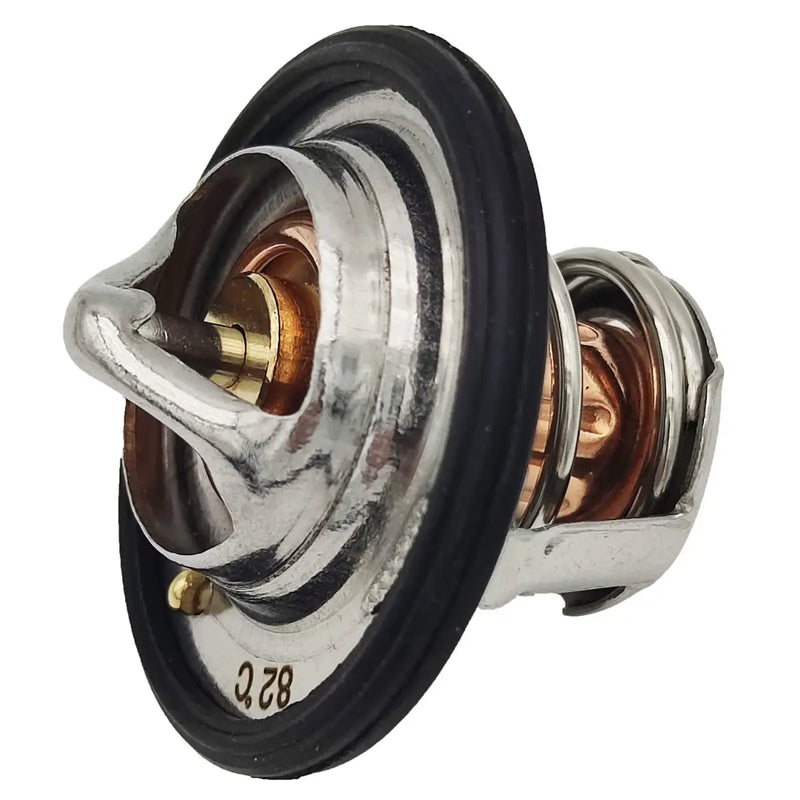 Load image into Gallery viewer, Engine Thermostat 11060-2084 for Kawasaki Engine KAF620 FD620D Utility Vehicle Mule 2500 2510 2520 3000 3010 3020 from MyMROmarts