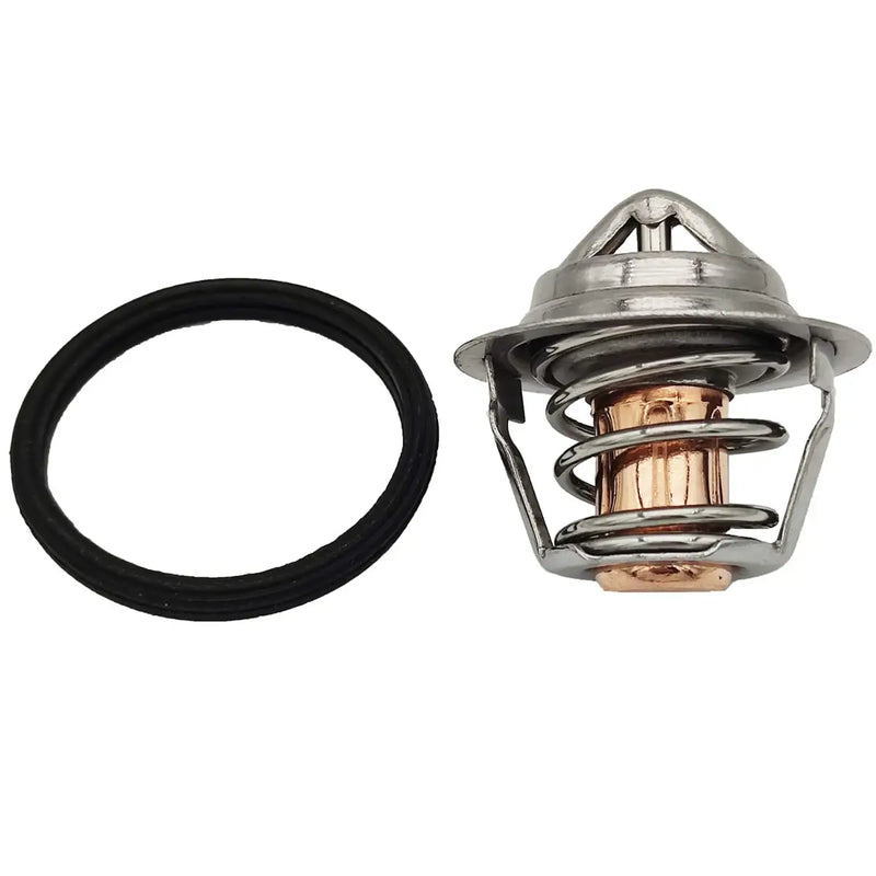 Load image into Gallery viewer, Engine Thermostat 11060-2084 for Kawasaki Engine KAF620 FD620D Utility Vehicle Mule 2500 2510 2520 3000 3010 3020 from MyMROmarts