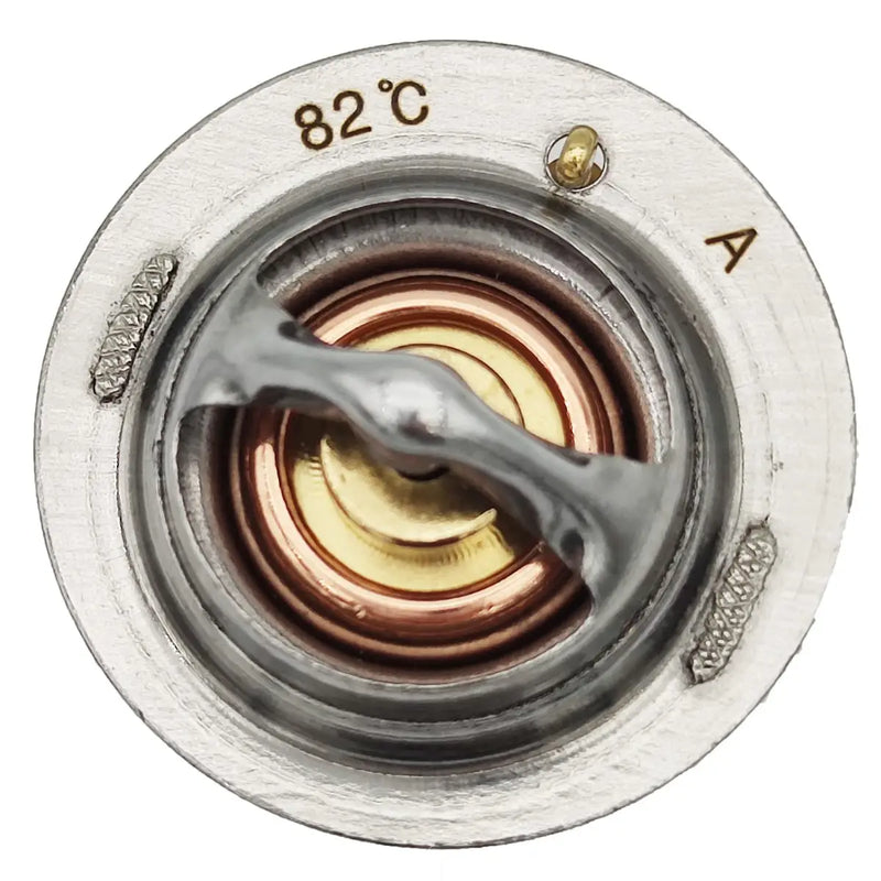 Load image into Gallery viewer, Engine Thermostat 11060-2084 for Kawasaki Engine KAF620 FD620D Utility Vehicle Mule 2500 2510 2520 3000 3010 3020 from MyMROmarts