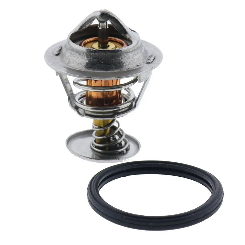 Load image into Gallery viewer, Engine Thermostat 121750-49800 for Yanmar Engine 2GM20 3GM30 4JH2 from MyMROmarts