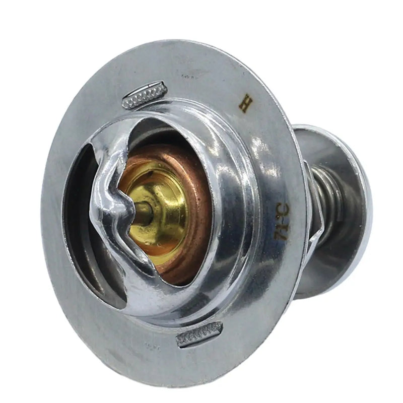 Load image into Gallery viewer, Engine Thermostat 121850-49800 for Doosan Daewoo SOLAR 75-V 55-V 55W-V from MyMROmarts