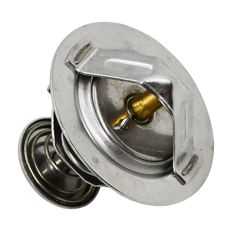 Load image into Gallery viewer, Engine Thermostat 121850-49811 121850-49801 for Yanmar 4TNE98 4TNV98T 4TNE94 Engine from MyMROmarts