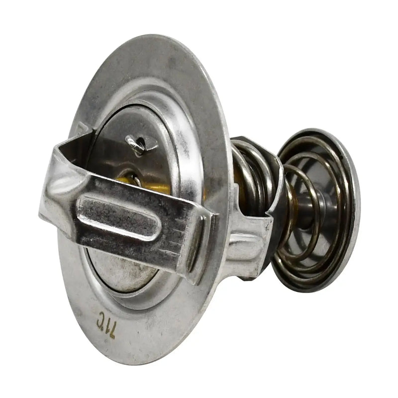 Load image into Gallery viewer, Engine Thermostat 121850-49811 121850-49801 for Yanmar 4TNE98 4TNV98T 4TNE94 Engine from MyMROmarts