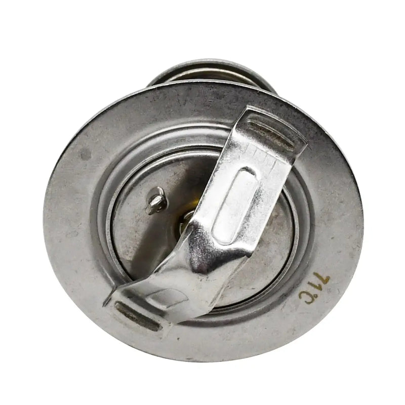 Load image into Gallery viewer, Engine Thermostat 121850-49811 121850-49801 for Yanmar 4TNE98 4TNV98T 4TNE94 Engine from MyMROmarts