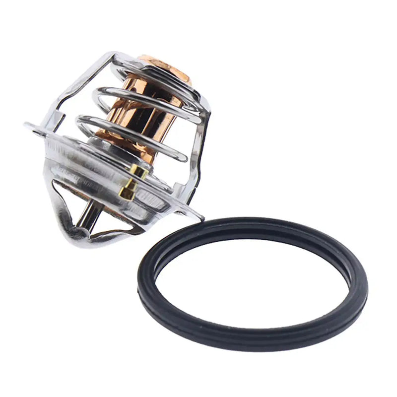 Load image into Gallery viewer, Engine Thermostat 129150-49800 for Yanmar Engine 3TN84TE Tractor F17 F20 F22 F24 YM140 YM147 from MyMROmarts