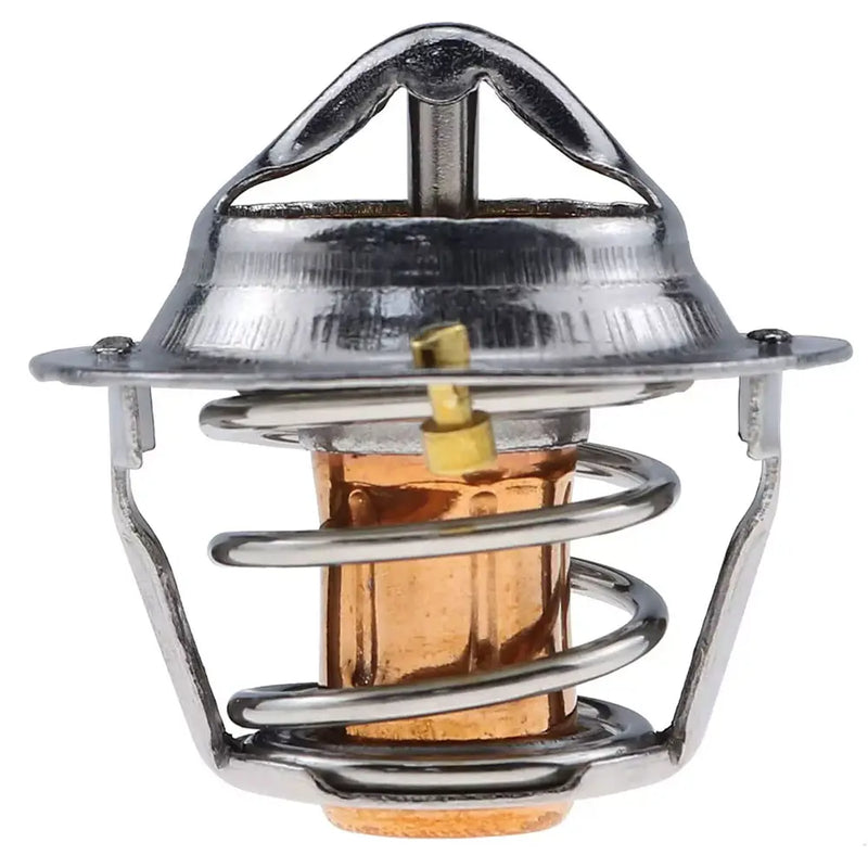 Load image into Gallery viewer, Engine Thermostat 129150-49800 for Yanmar Engine 3TN84TE Tractor F17 F20 F22 F24 YM140 YM147 from MyMROmarts