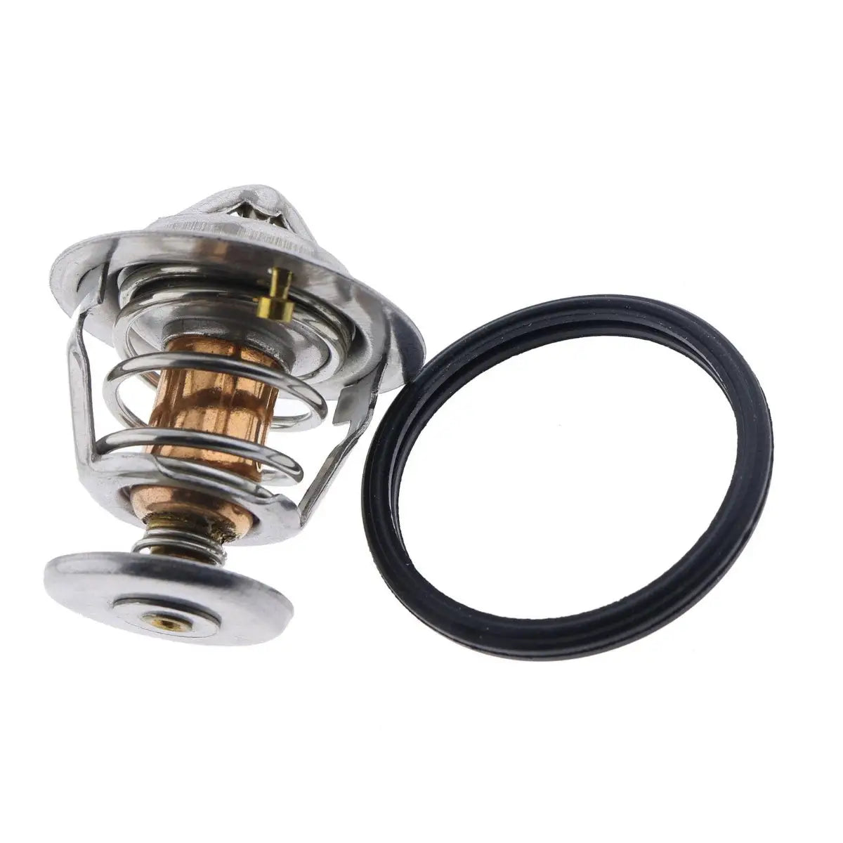 Engine Thermostat 129155-49801 for Komatsu PC35R-8 PC45R-8 Yanmar 4TNE88