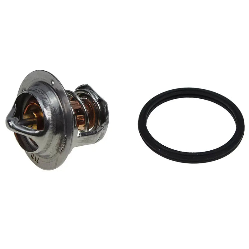 Load image into Gallery viewer, Engine Thermostat 145206210 for Perkins 103.13 103.15 104.19 Engine from MyMROmarts