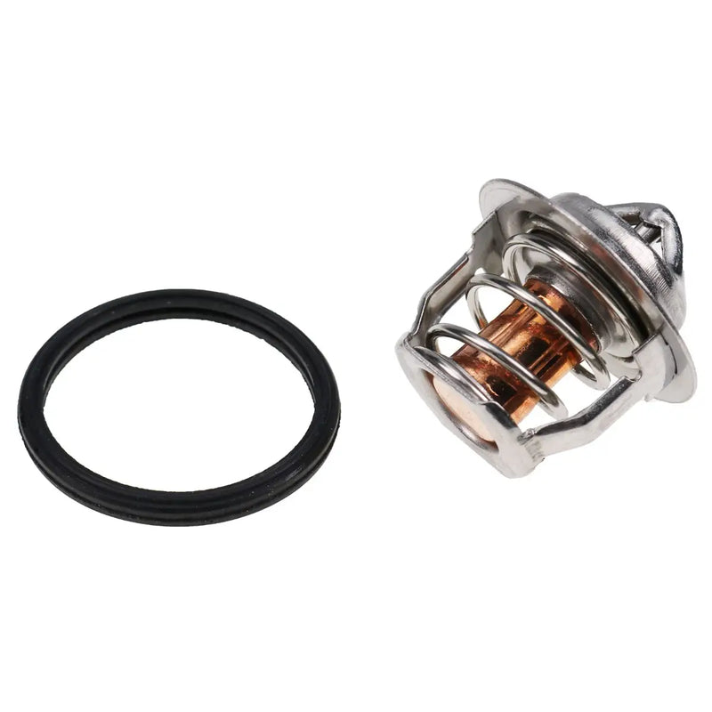 Load image into Gallery viewer, Engine Thermostat 1E401-73012 for Kubota U25s U27-4 R400 SCL1000 B2601 B2650 BX23S BX2380 B3350HSD ZD1211 L225 L285 L3750 L4150 L4850 L5450 from MyMROmarts