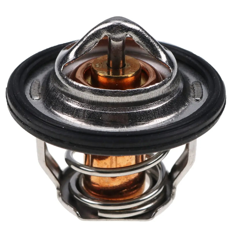 Load image into Gallery viewer, Engine Thermostat 1E401-73012 for Kubota U25s U27-4 R400 SCL1000 B2601 B2650 BX23S BX2380 B3350HSD ZD1211 L225 L285 L3750 L4150 L4850 L5450 from MyMROmarts