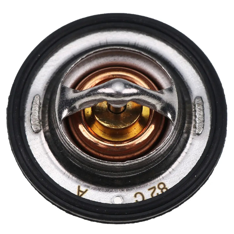 Load image into Gallery viewer, Engine Thermostat 1E401-73012 for Kubota U25s U27-4 R400 SCL1000 B2601 B2650 BX23S BX2380 B3350HSD ZD1211 L225 L285 L3750 L4150 L4850 L5450 from MyMROmarts