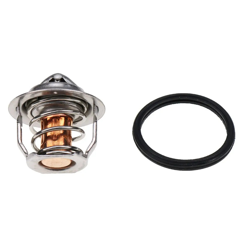 Load image into Gallery viewer, Engine Thermostat 1E401-73012 for Kubota U25s U27-4 R400 SCL1000 B2601 B2650 BX23S BX2380 B3350HSD ZD1211 L225 L285 L3750 L4150 L4850 L5450 from MyMROmarts