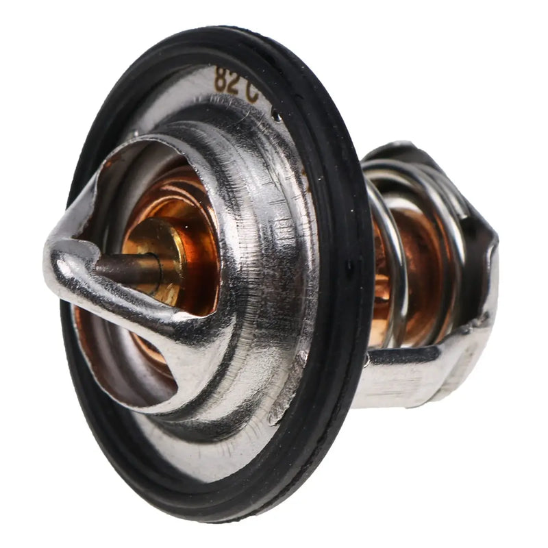 Load image into Gallery viewer, Engine Thermostat 1E401-73012 for Kubota U25s U27-4 R400 SCL1000 B2601 B2650 BX23S BX2380 B3350HSD ZD1211 L225 L285 L3750 L4150 L4850 L5450 from MyMROmarts