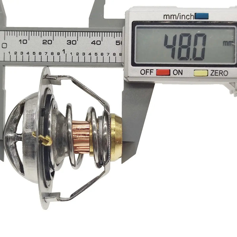 Load image into Gallery viewer, Engine Thermostat 3973835 3974371 4929644 5292712 for Cummins Engine QSB5.9 QSB from MyMROmarts