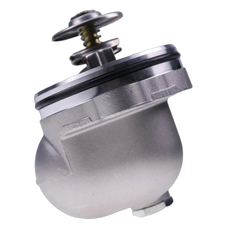 Load image into Gallery viewer, Engine Thermostat 4133L508 for Perkins Engine 1103C-33 1103D-33T 1104A-44 1104C-44 1104C-E44 1104D-44 1104D-44T 1104D-44TA from MyMROmarts